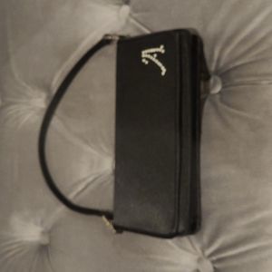 SASHA MINI CLUTCH BAG.